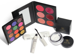 Velvet Finish Essentials