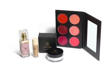 Complete Complexion Kit
