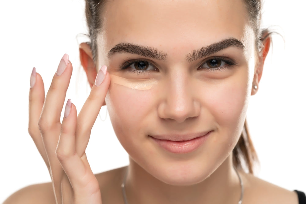 Illuminating Concealers