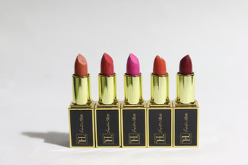 Luxury Lipsticks