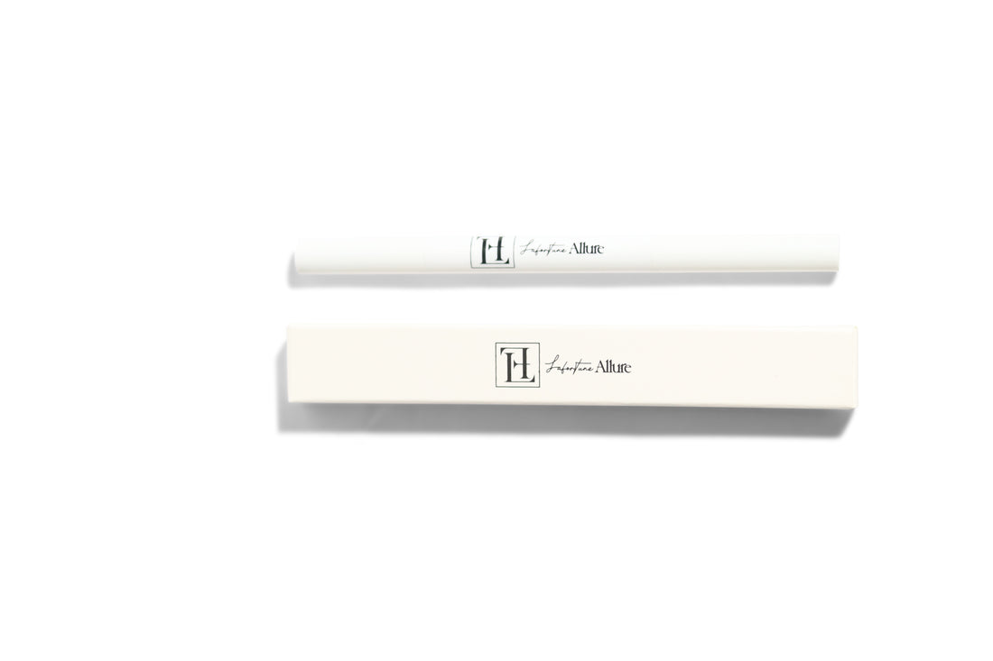 Luxury Eyebrow Pencil