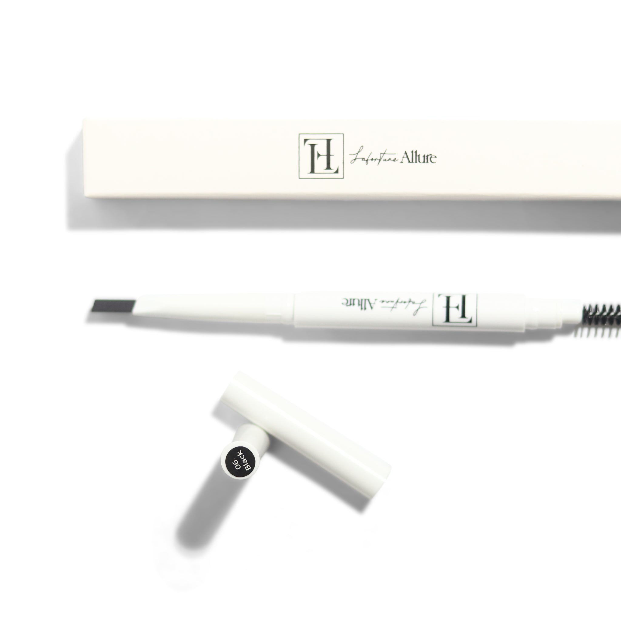 Luxury Eyebrow Pencil