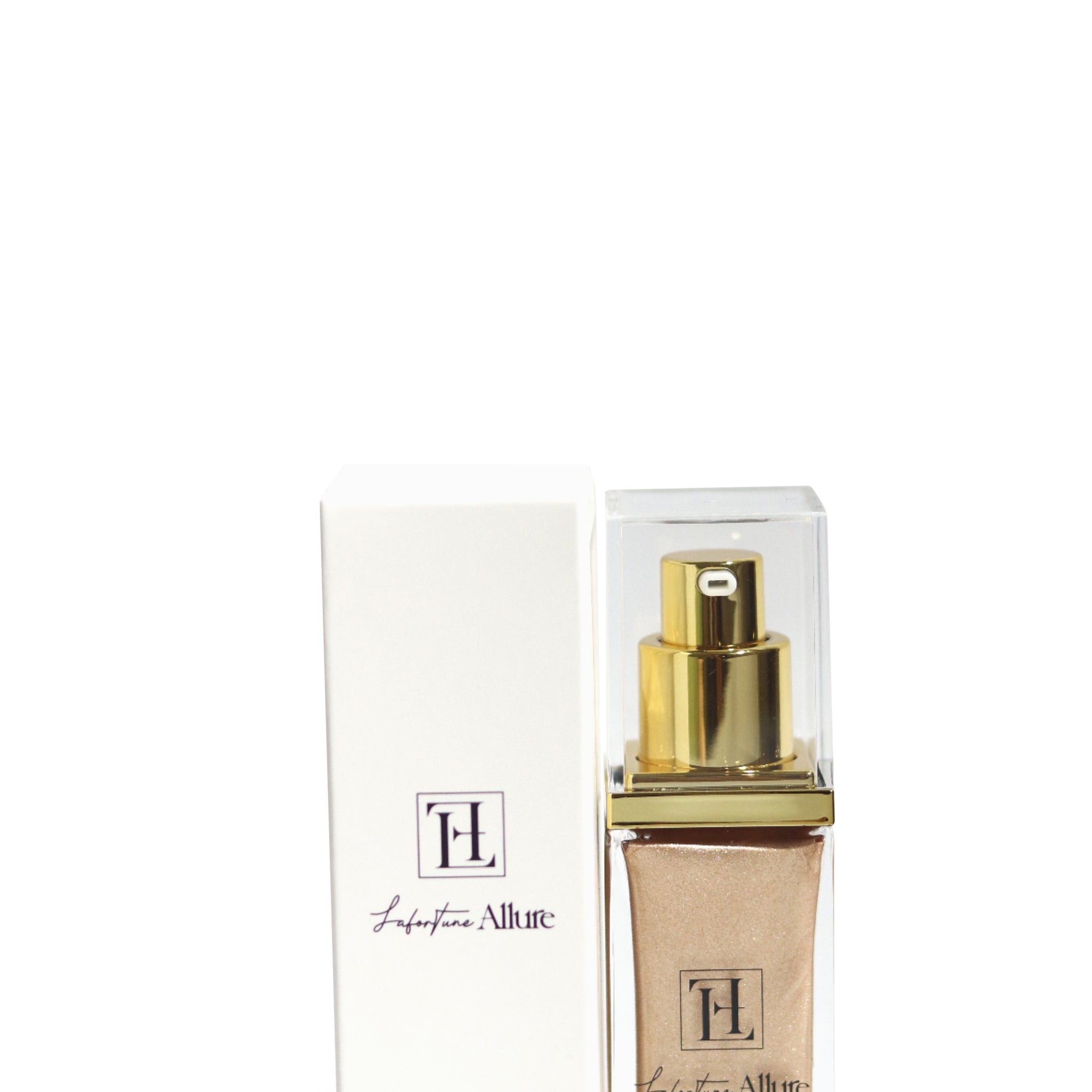 Radiance Boost Highlighter Cream