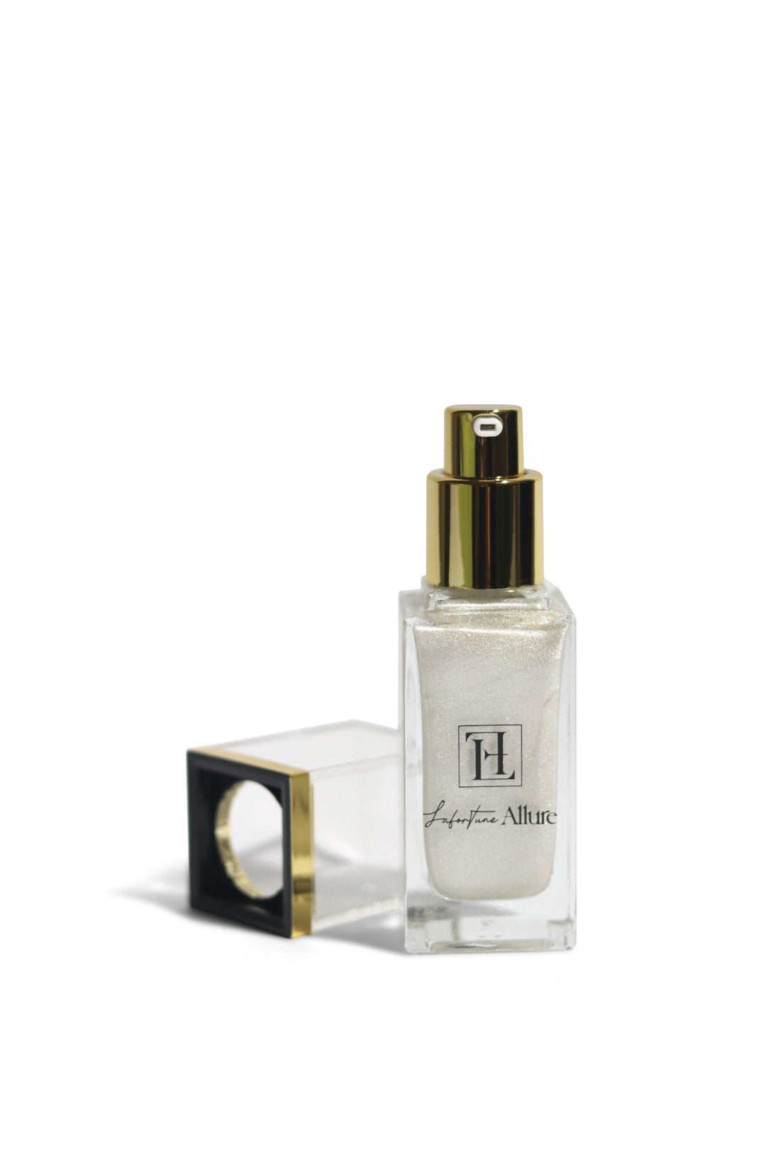 Radiance Boost Highlighter Cream