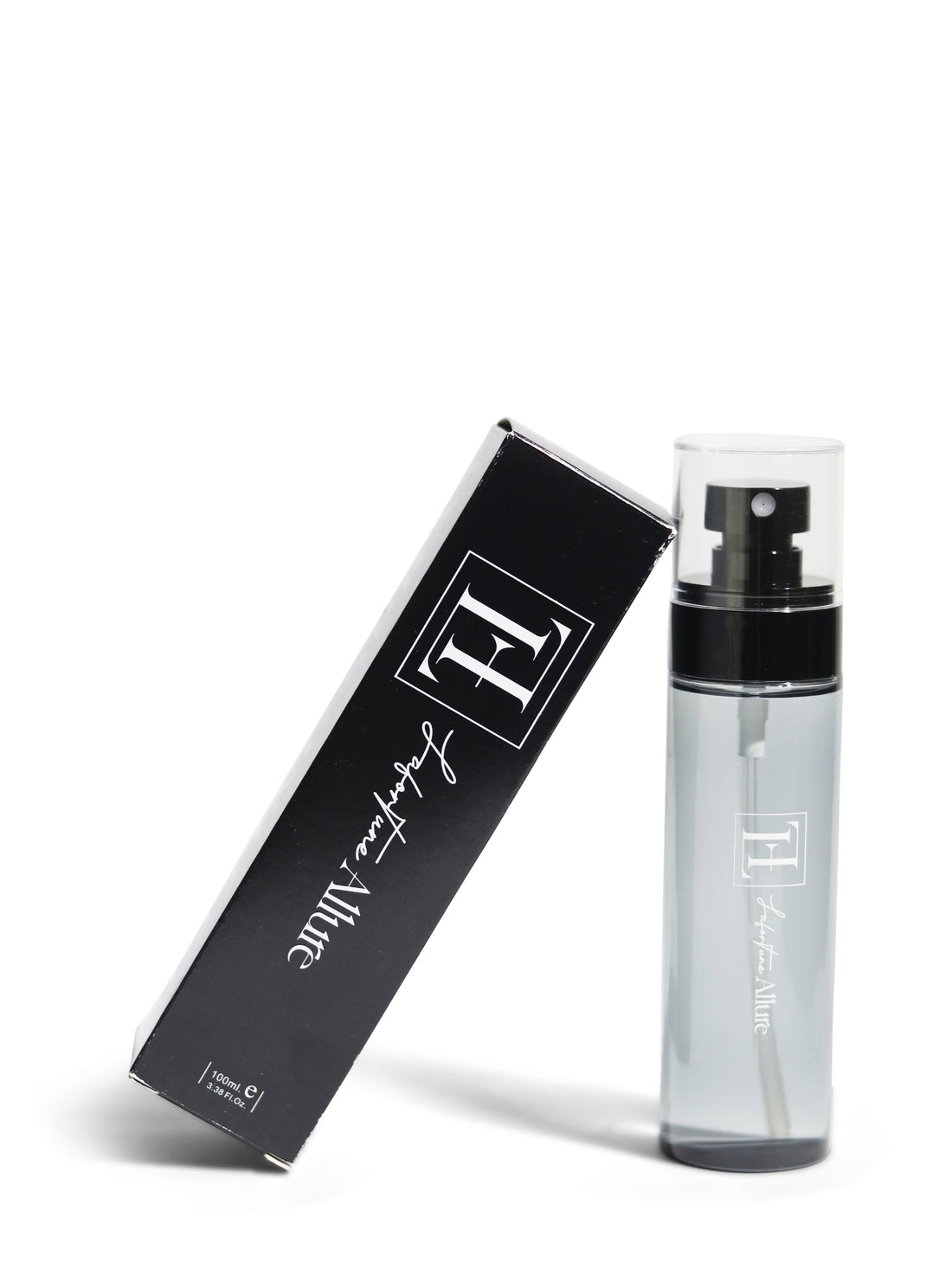 Eternal Hold Setting Spray