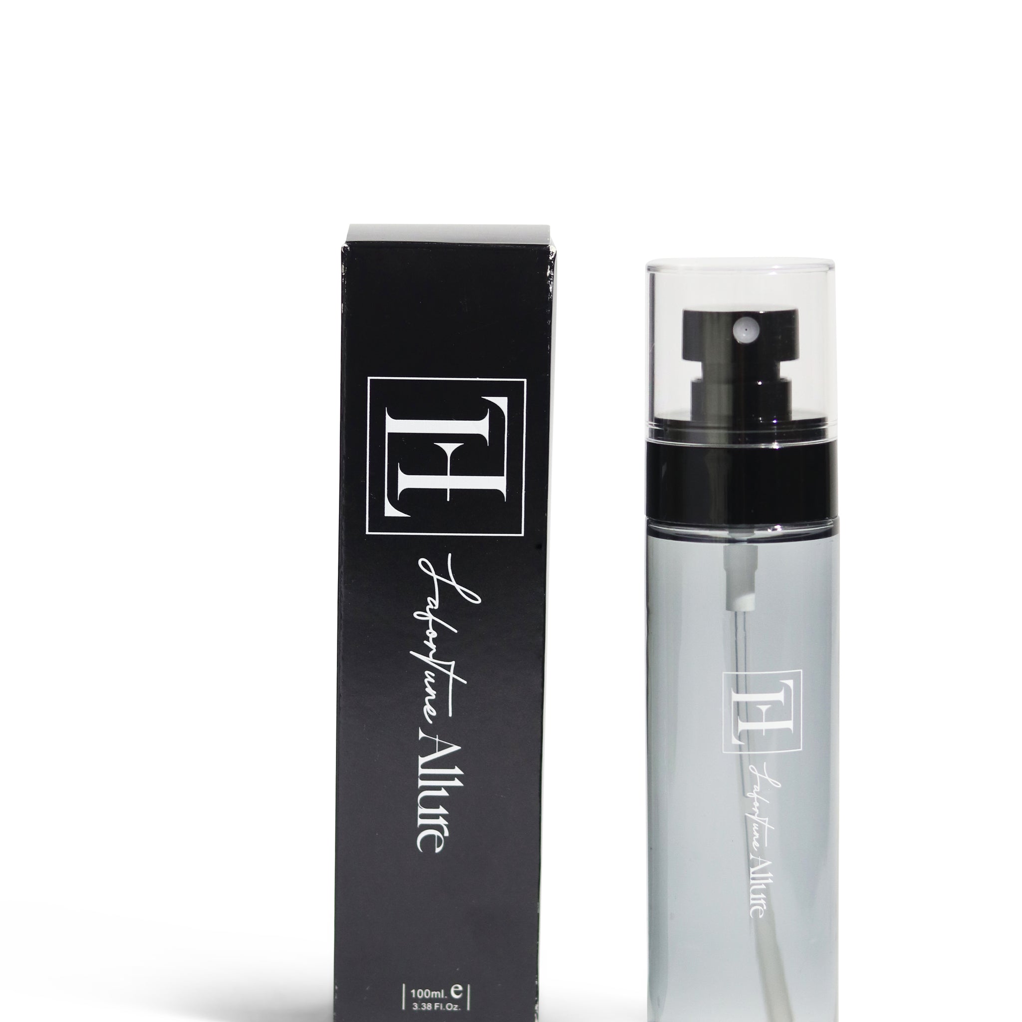 Eternal Hold Setting Spray