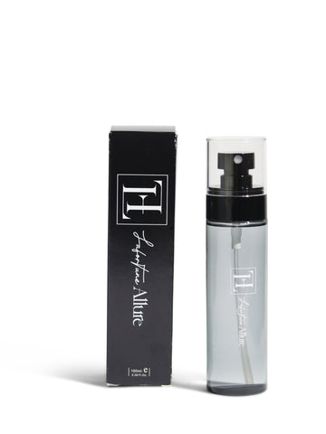 Eternal Hold Setting Spray