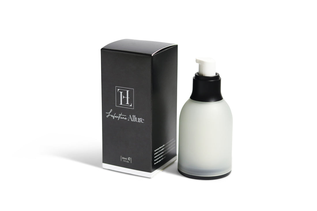 Hydratant Flawless Base Primer