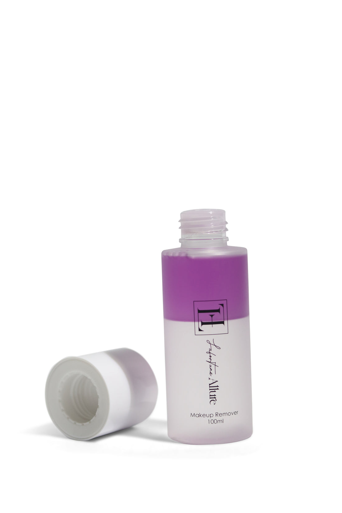 Refreshing Makeup Remove