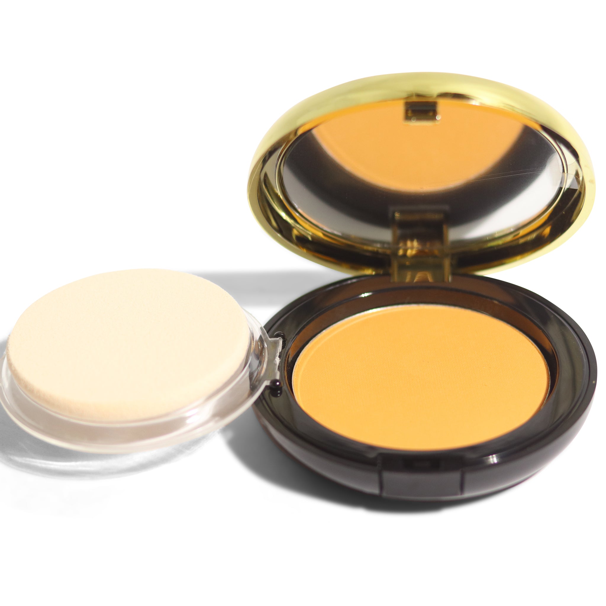 Sheer Compact Powder