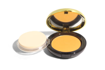 Sheer Compact Powder