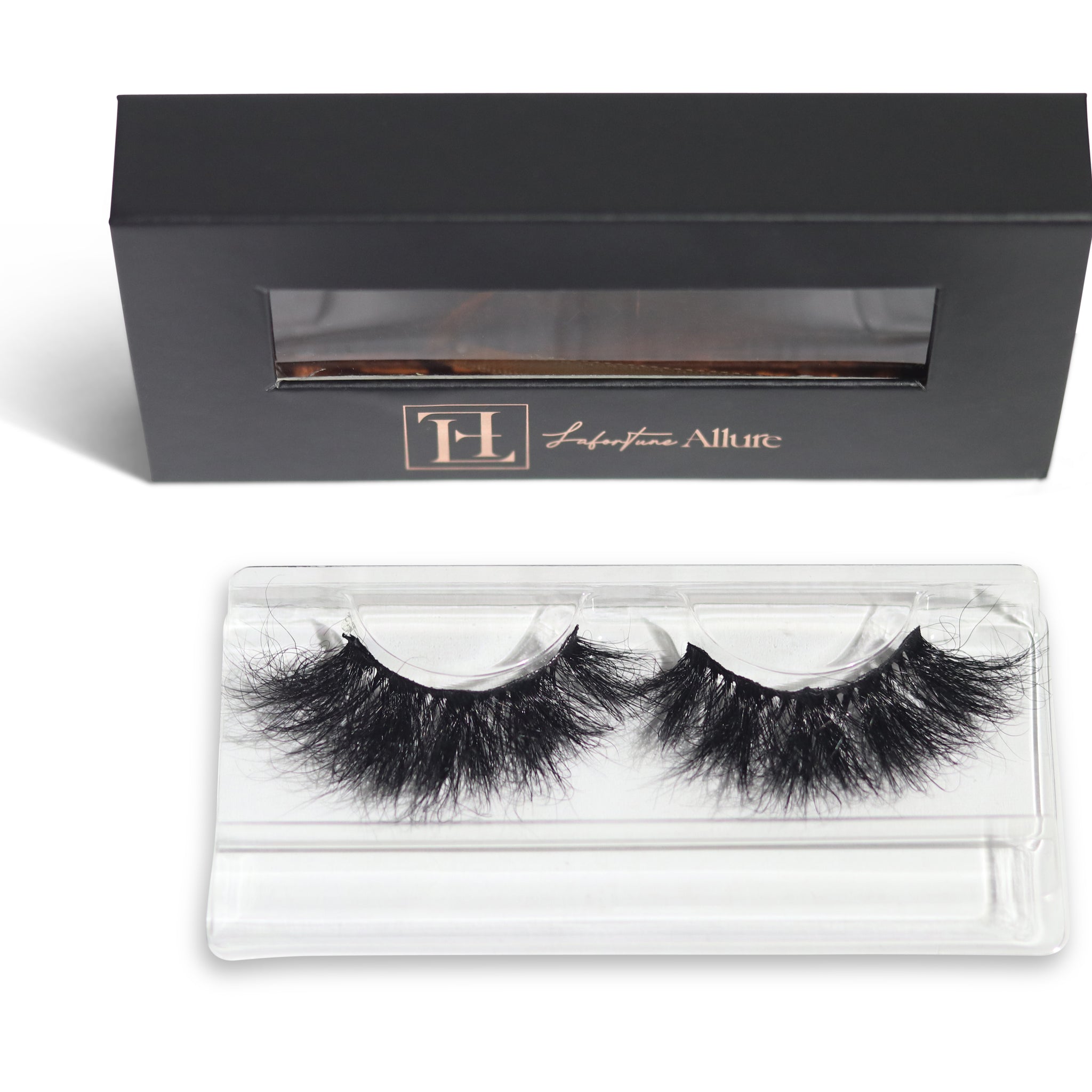 Luxe Lash Collection
