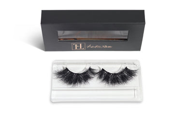 Luxe Lash Collection