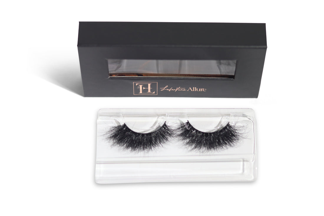 Luxe Lash Collection
