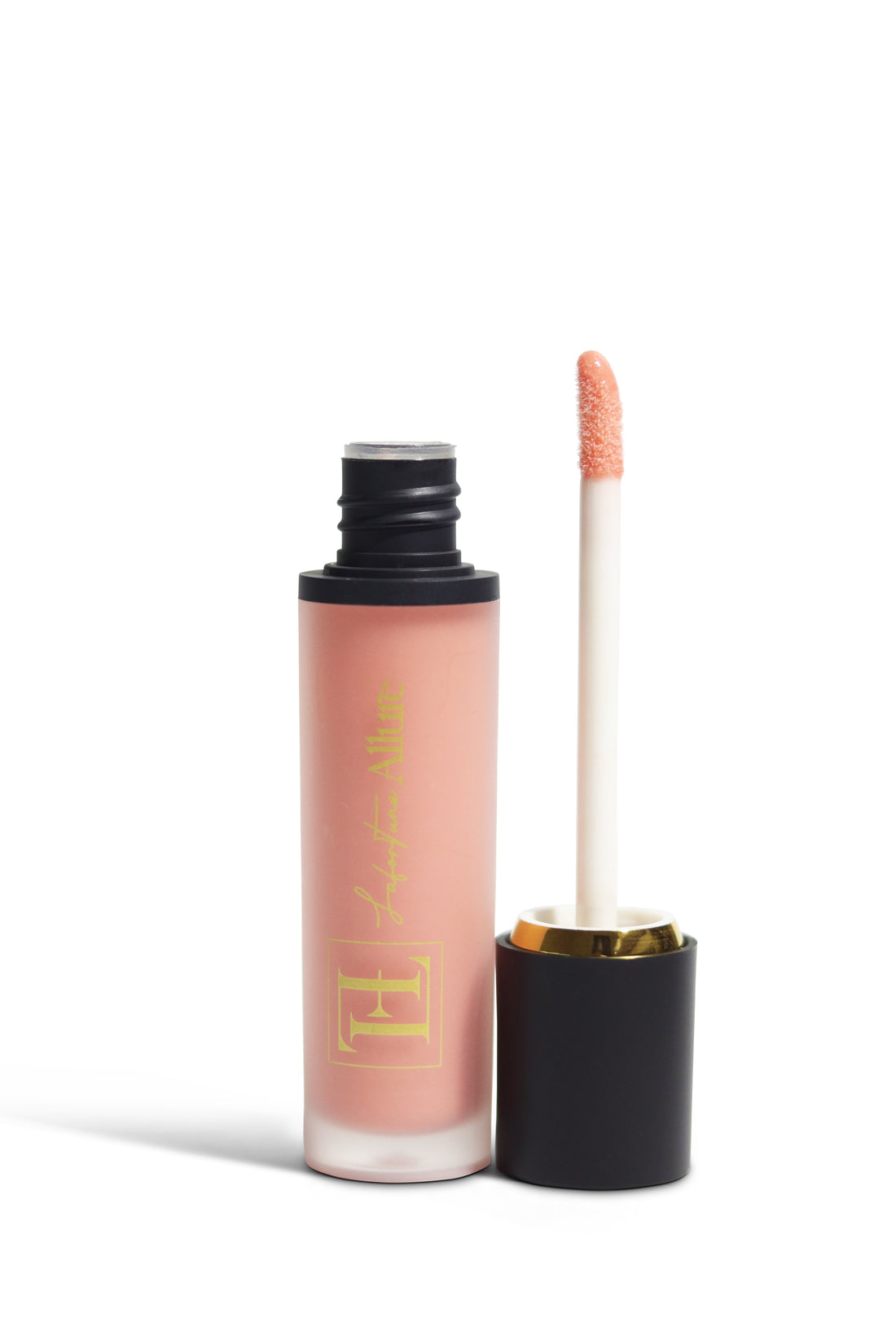 Crystal Shine Lip Gloss