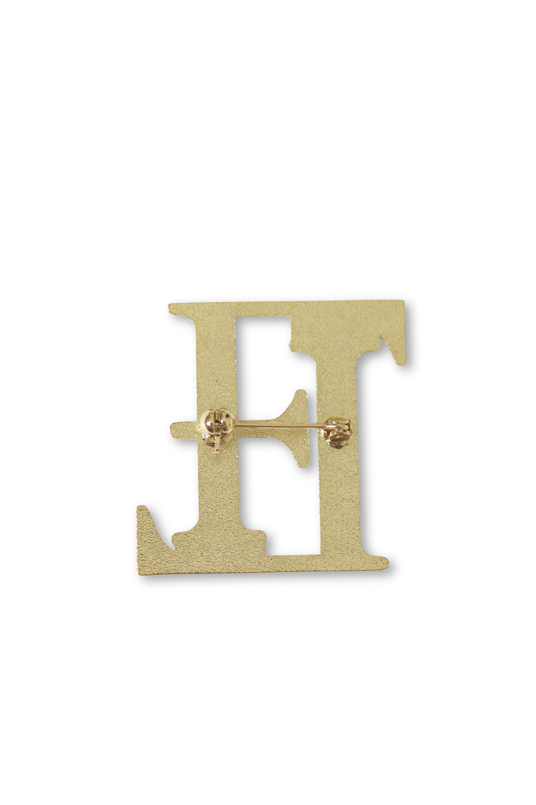 Elegance Encrusted Brooch