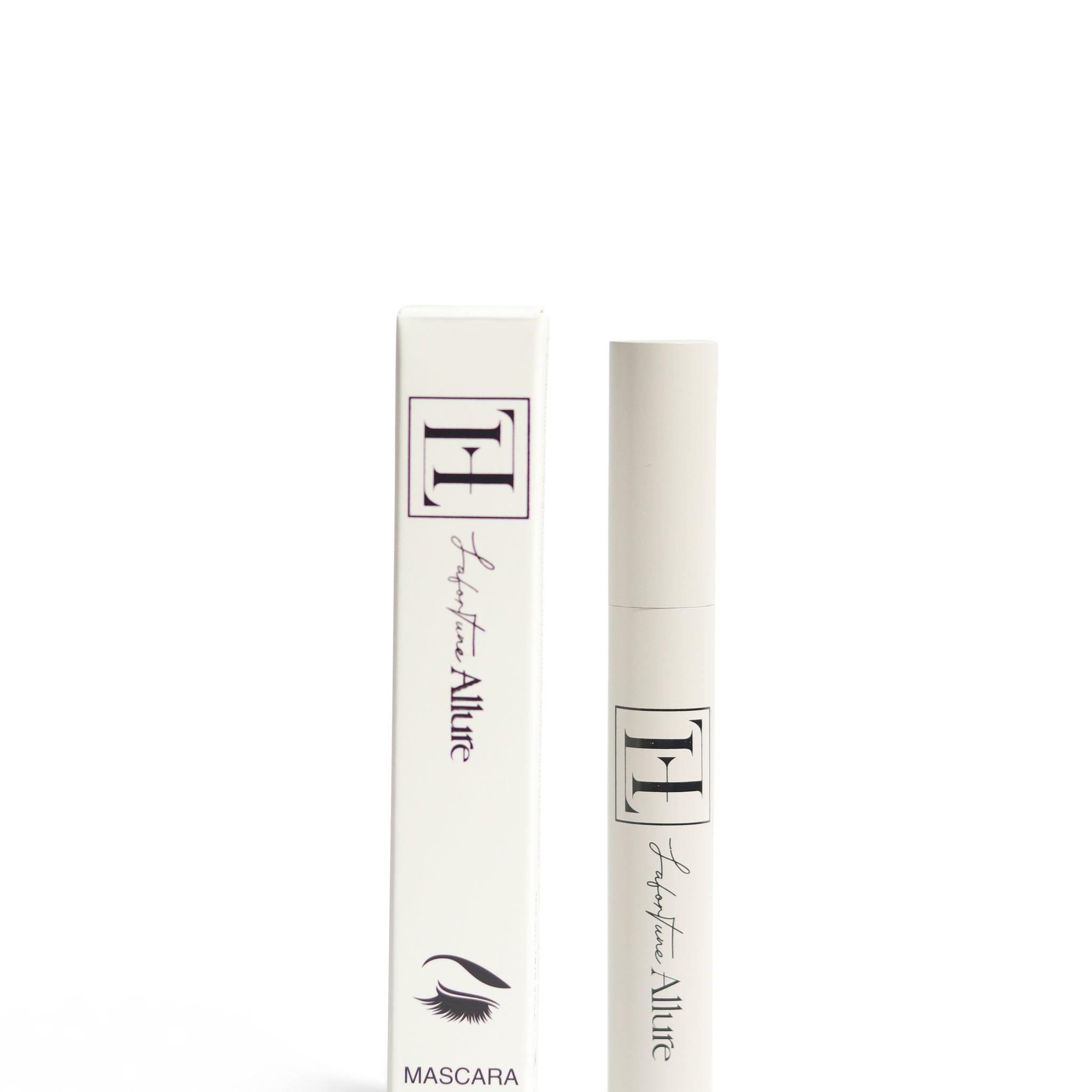 Volume & Length Mascara