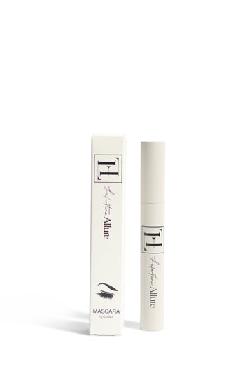 Volume & Length Mascara