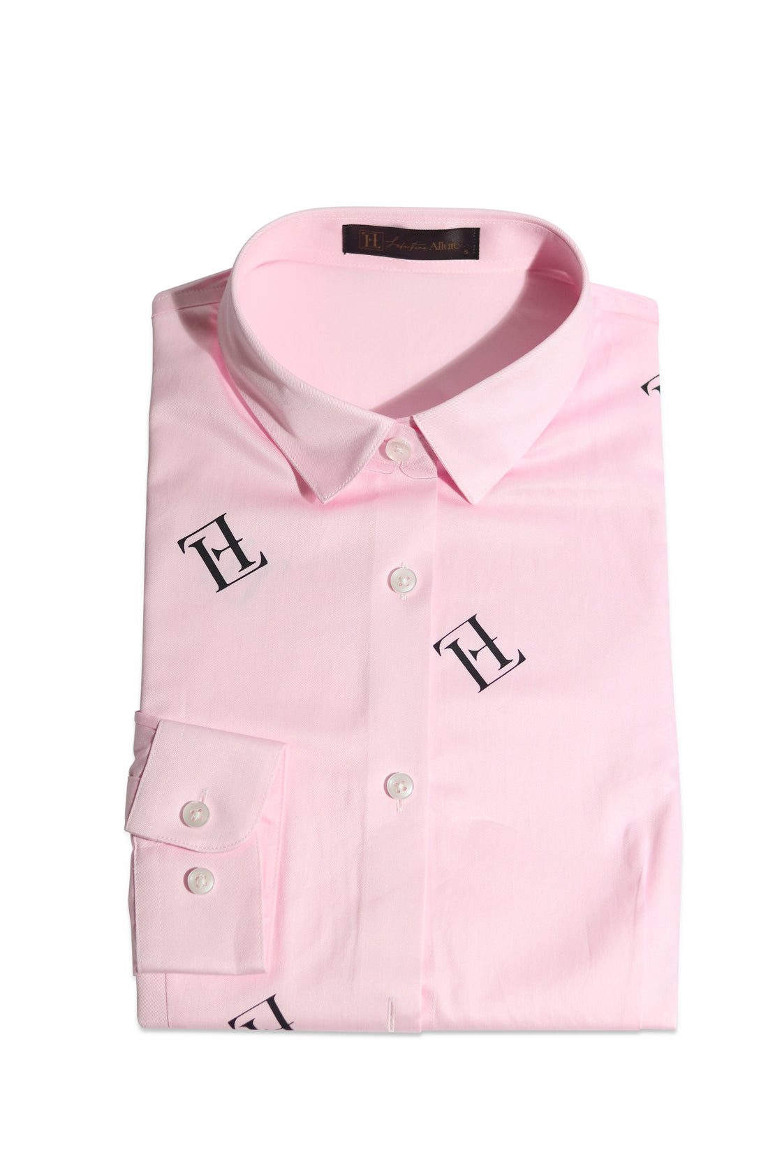 Womens Shirts Long Sleeve Button Down Shirts Wrinkle-Free