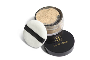 Sheer Matte Loose Powder
