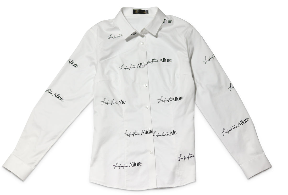 Womens Shirts Long Sleeve Button Down Shirts Wrinkle-Free