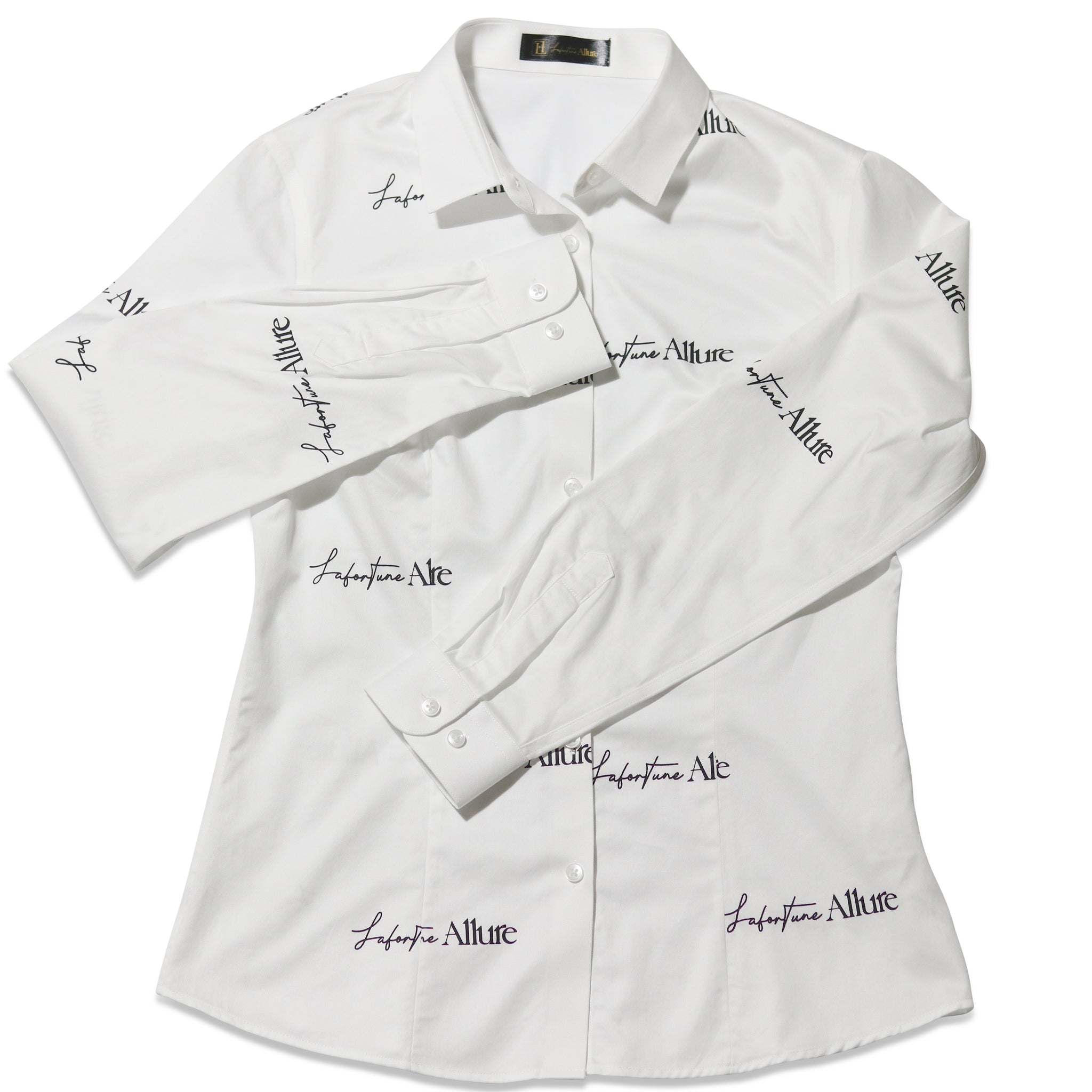 Womens Shirts Long Sleeve Button Down Shirts Wrinkle-Free
