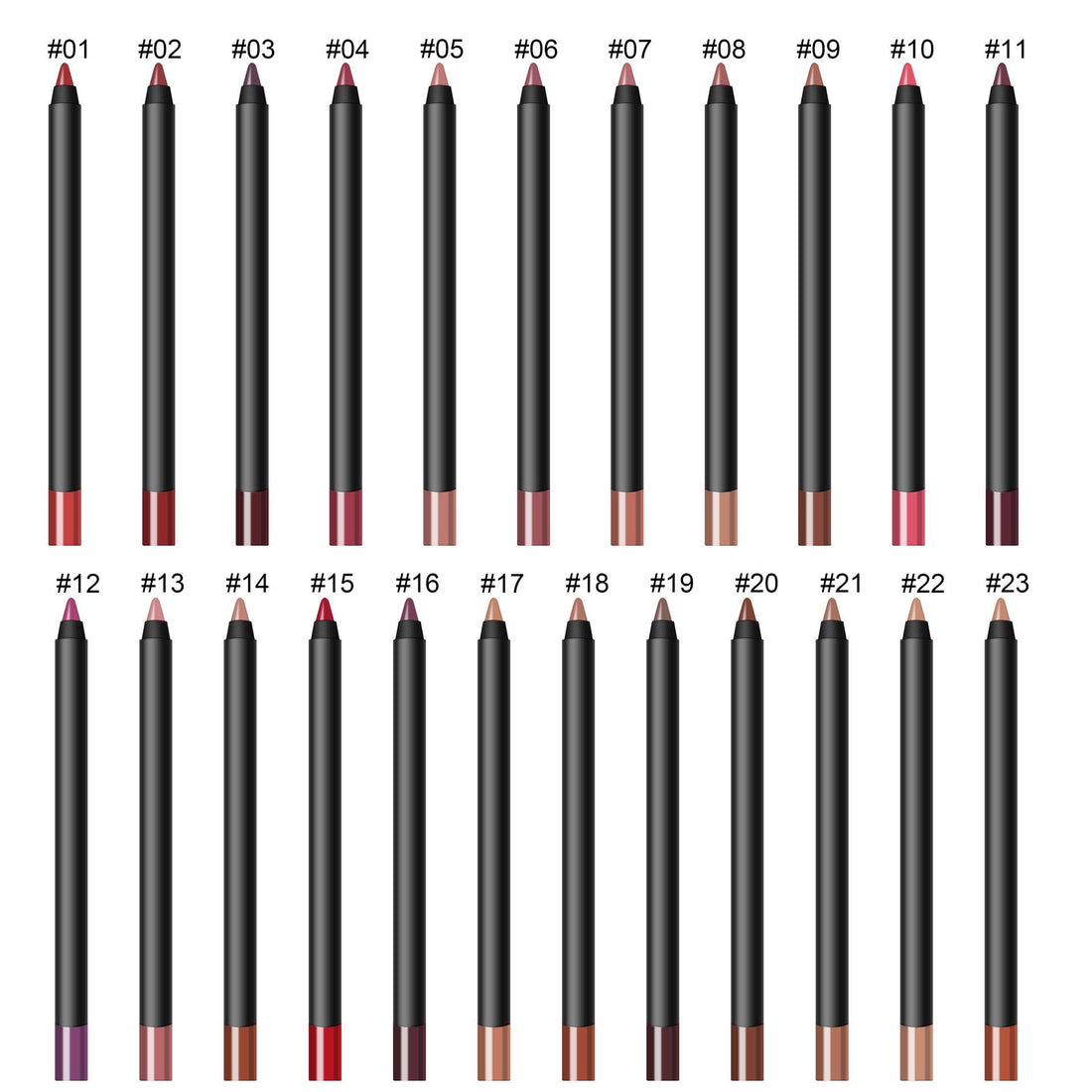 Contour Define Lip Pencil