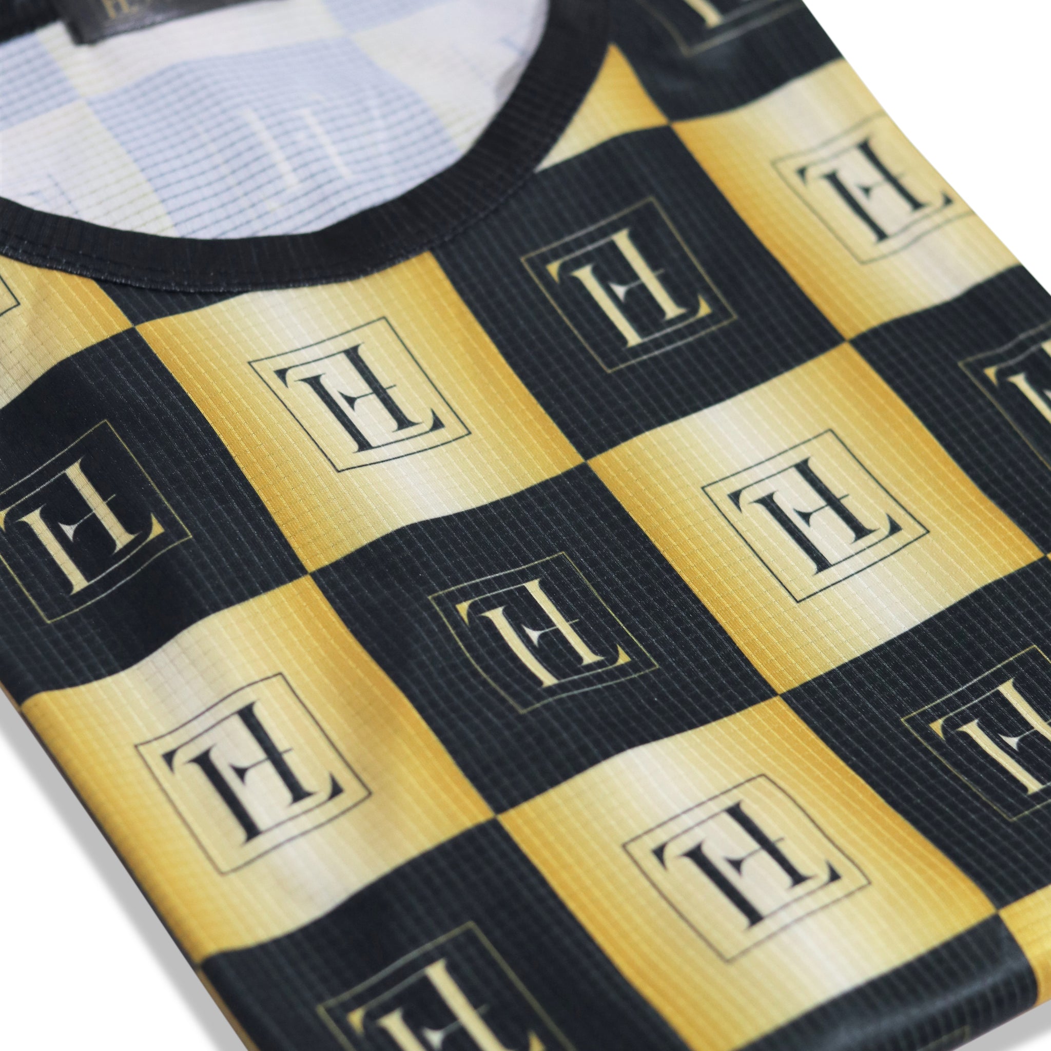 Gold Diamond T-Shirt