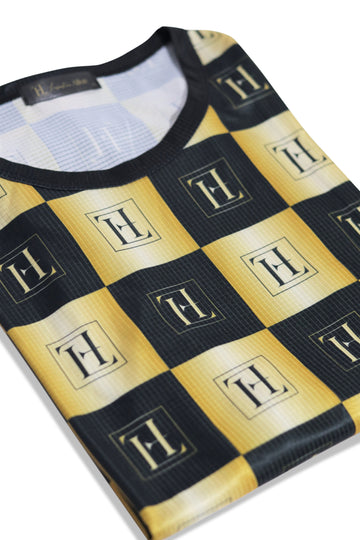 Gold Diamond T-Shirt