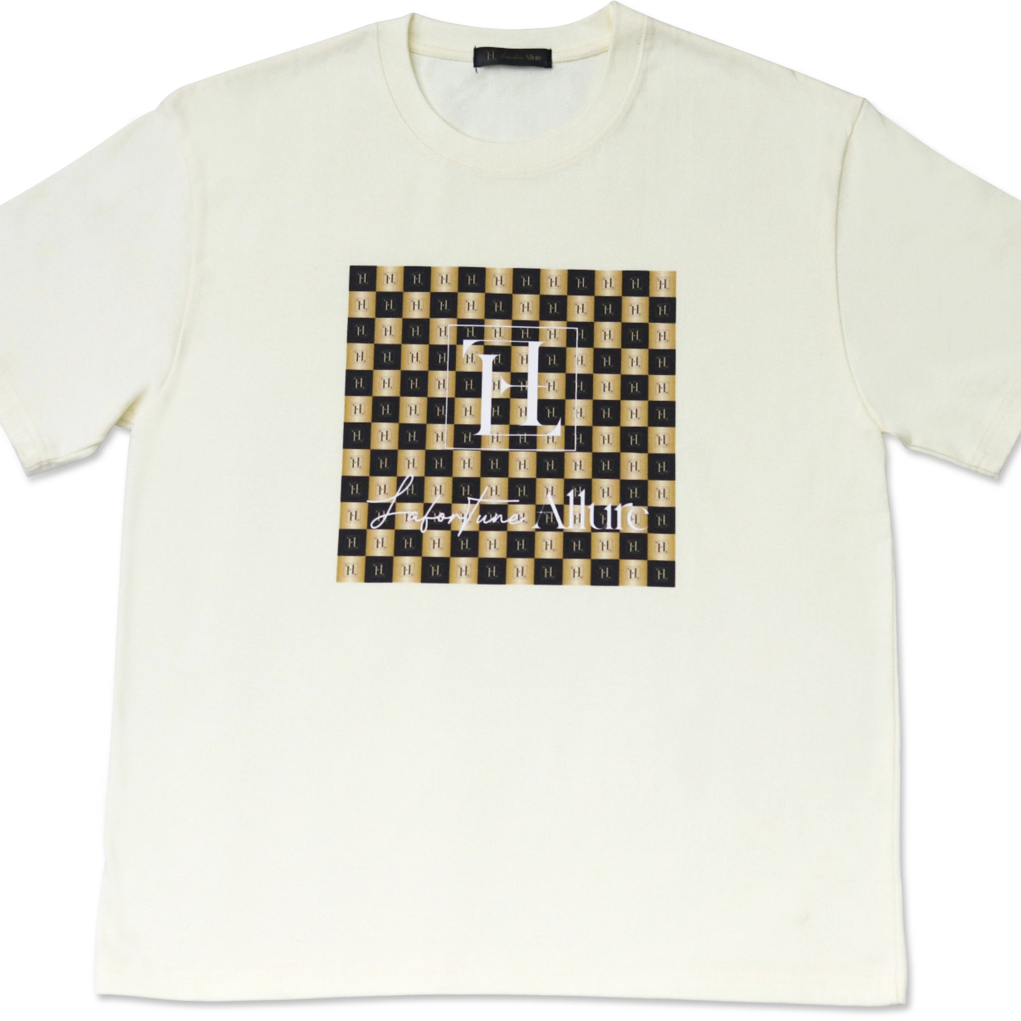 Luxury Cotton Craft T-Shirt
