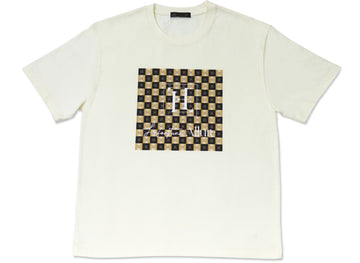 Luxury Cotton Craft T-Shirt
